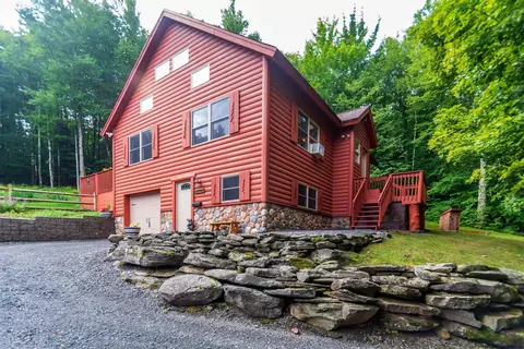 86 Valley Vw, Lexington, NY 12452