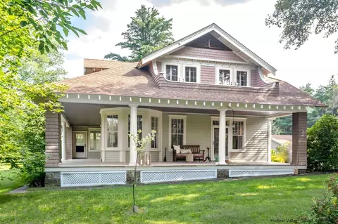 699 Mountain, Purling, NY 12470