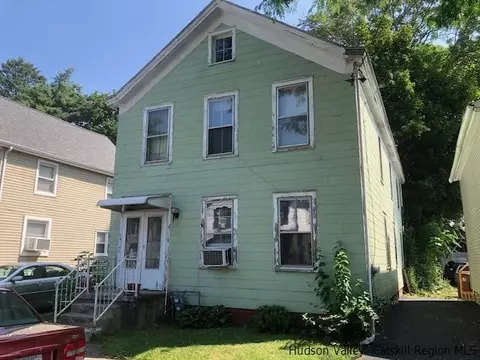 154 Prospect, Kingston, NY 12401