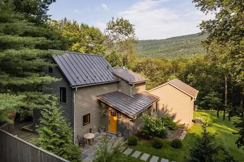 319 Clove Vly, High Falls, NY 12440