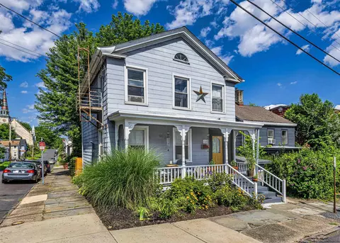 24 Hone St, Kingston, NY 12401