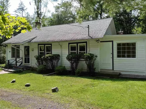 49 Mtn View Ave #END OF MTN. VIEW AVE, Woodstock, NY 12498