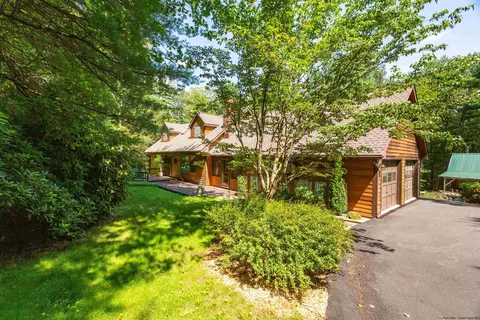241 Sheldon Hill Rd, Olivebridge, NY 12461