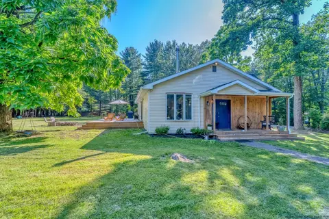 49 Kelder Rd, Olive, NY 12461