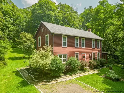 190 Flat, Gilboa, NY 12076