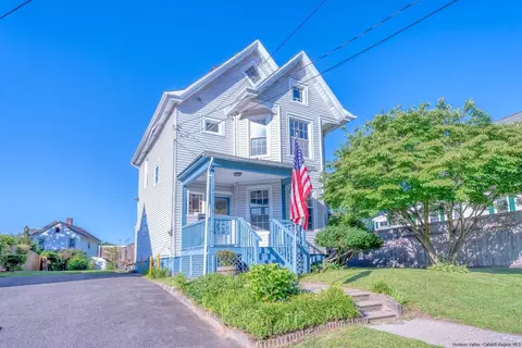 27 Hemlock Ave, Kingston, NY 12401