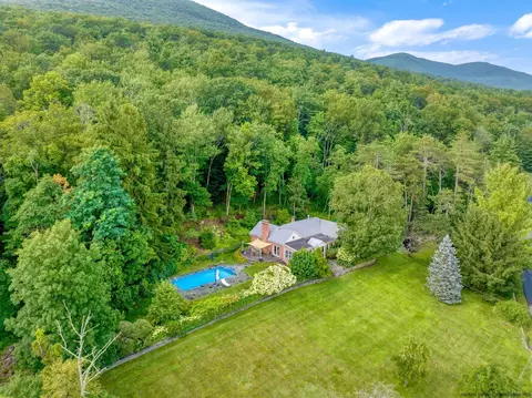 416 Upper Samsonville Rd, Olivebridge, NY 12461