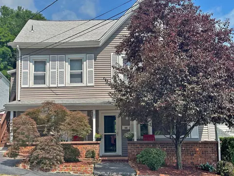 166 Delaware Ave, Kingston, NY 12401