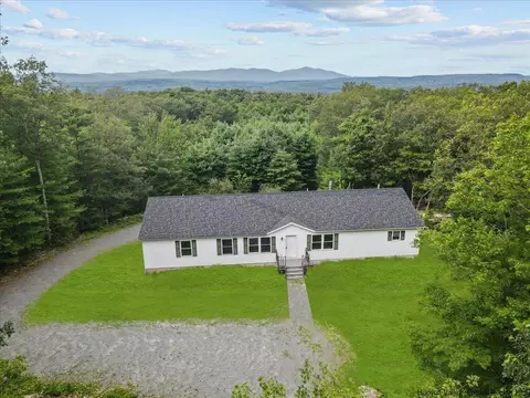 394 Stony Kill Rd, Accord, NY 12404