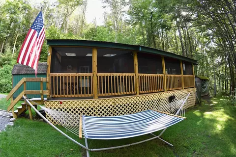 2086 Route 214 Rte, Lanesville, NY 12450