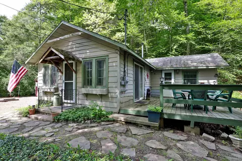 164 Pantherkill Rd, Phoenicia, NY 12464