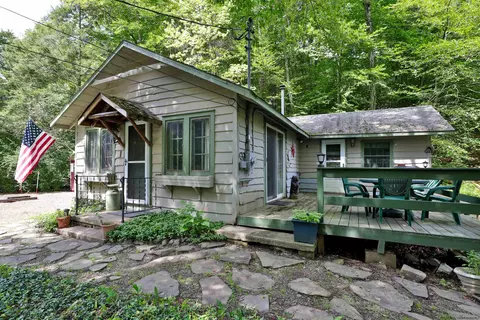 164 Pantherkill Rd, Phoenicia, NY 12464