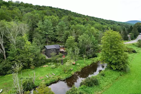 2860 County Hwy, Denver, NY 12421