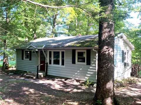 178 Ohayo Mountain Rd, Woodstock, NY 12498
