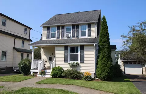 21 Reynolds St, Kingston, NY 12401