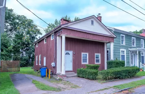 147 Prospect St, Kingston, NY 12401