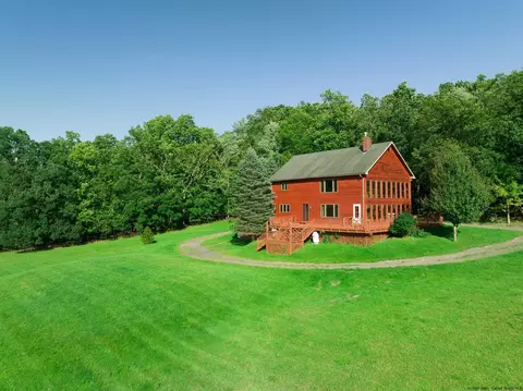 735 County Route 6, High Falls, NY 12440 photo 4