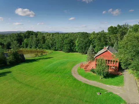 735 County Route 6, High Falls, NY 12440 photo 2