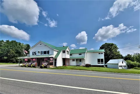 3300 State Rt 52, White Sulphur Springs, NY 12787