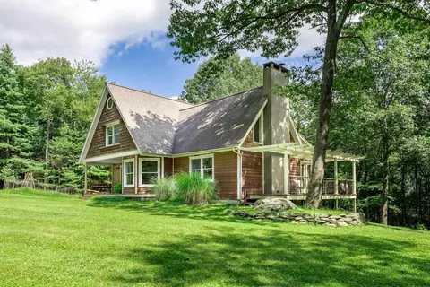 205 Upper Samsonville Rd, Olivebridge, NY 12461