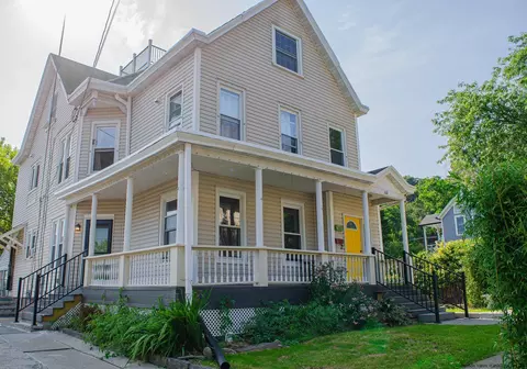 63 Lindsley Ave, Kingston, NY 12401
