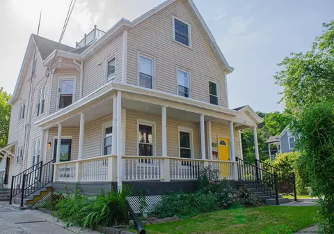 63 Lindsley Ave, Kingston, NY 12401