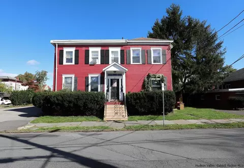 220 Wall St, Kingston, NY 12401