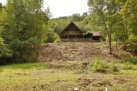 393 Strain Ln, Downsville, NY 13755