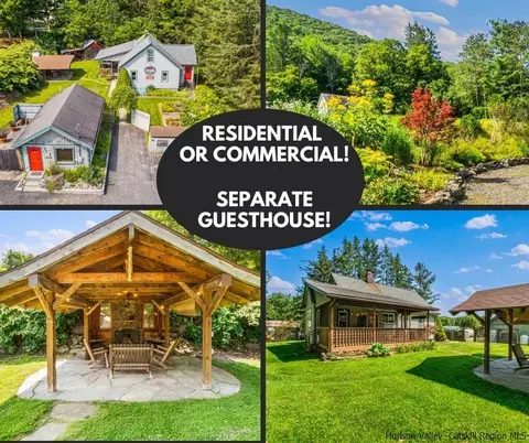 10 Rosa Rd, Margaretville, NY 12455