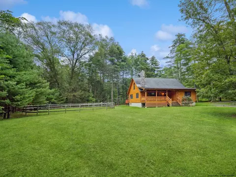 590 Buck Rd, Marbletown, NY 12484