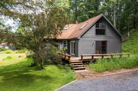 924 Lucas Avenue Ext, Hurley, NY 12443