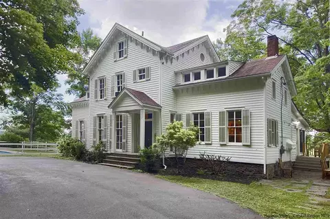 2520 Hurley Mountain Rd, Kingston, NY 12401