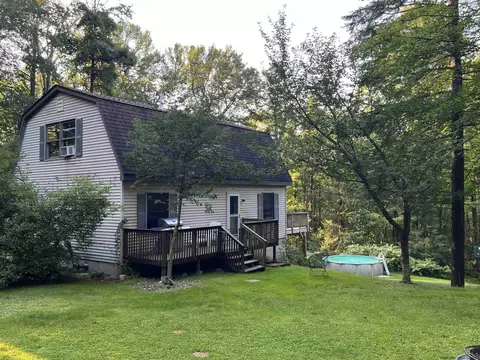 45 Laurel Hollow Ests, Kerhonkson, NY 12446