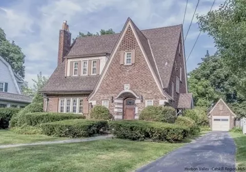272 Manor Ave, Kingston, NY 12401