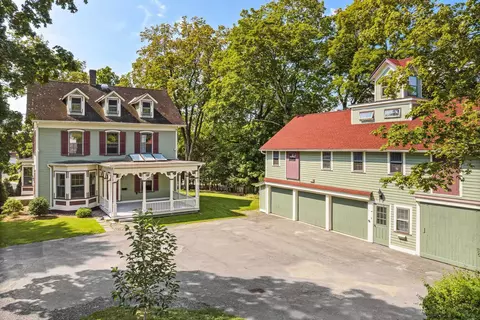 14-18 Plattekill Ave, New Paltz, NY 12561