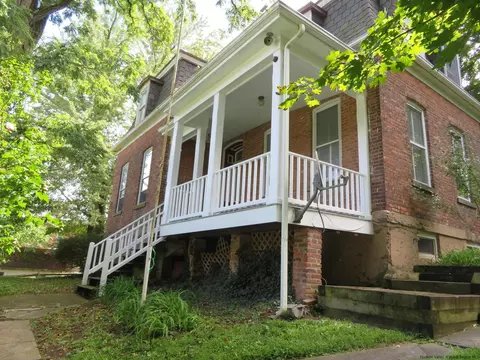 721 Second Ave, Kingston, NY 12401