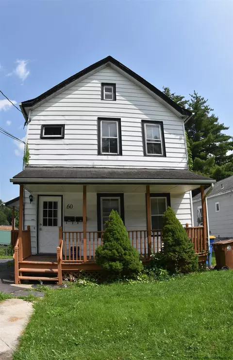 60 Boulevard, Kingston, NY 12401