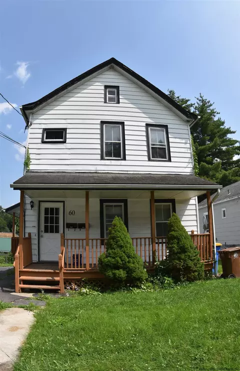 60 Boulevard, Kingston, NY 12401