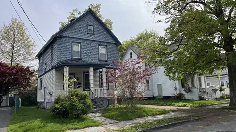 116 Wall St, Kingston, NY 12401