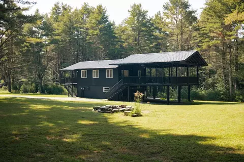 165 Dexheimer Rd, Narrowsburg, NY 12764