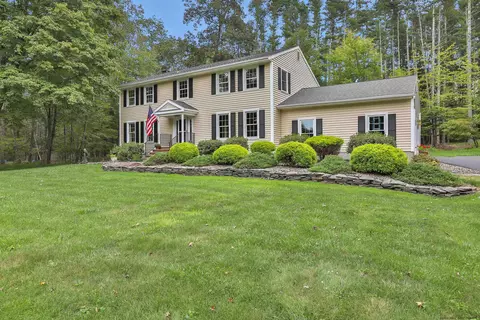 64 Ryan Dr, West Hurley, NY 12491