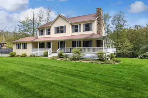 232 Chestnut Hill Rd, Stone Ridge, NY 12484