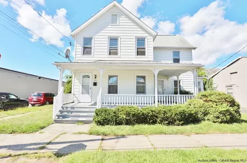 125 Grand St, Kingston, NY 12401
