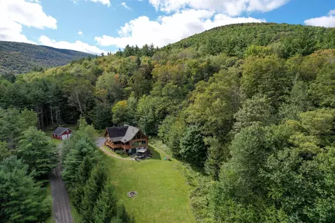 1298 Spruceton Rd, West Kill, NY 12492