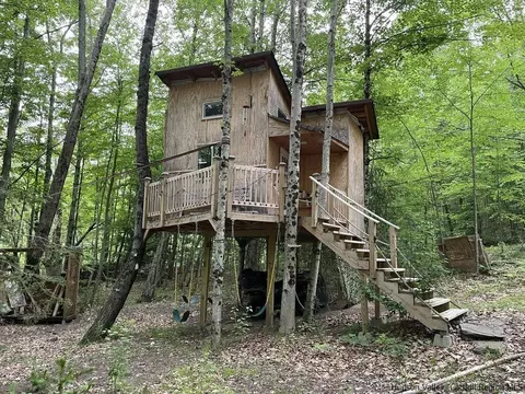 50 Spisaks Way, Big Indian, NY 12410