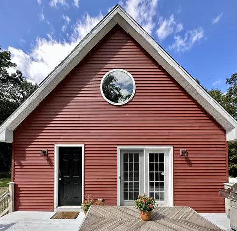 23 Pine Grove School Rd, Saugerties, NY 12477