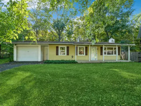 119 East Rd, High Falls, NY 12440