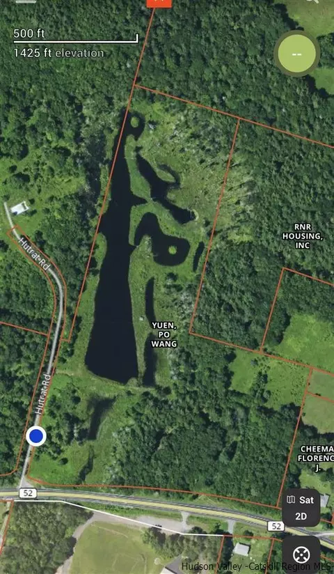 tbd Route 52, Lock Sheldrake, NY photo 2