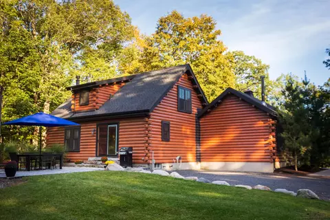 281 Brimstone Hill Rd, Pine Bush, NY 12566