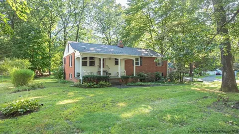 171 Mountain Vw, Tillson, NY 12486
